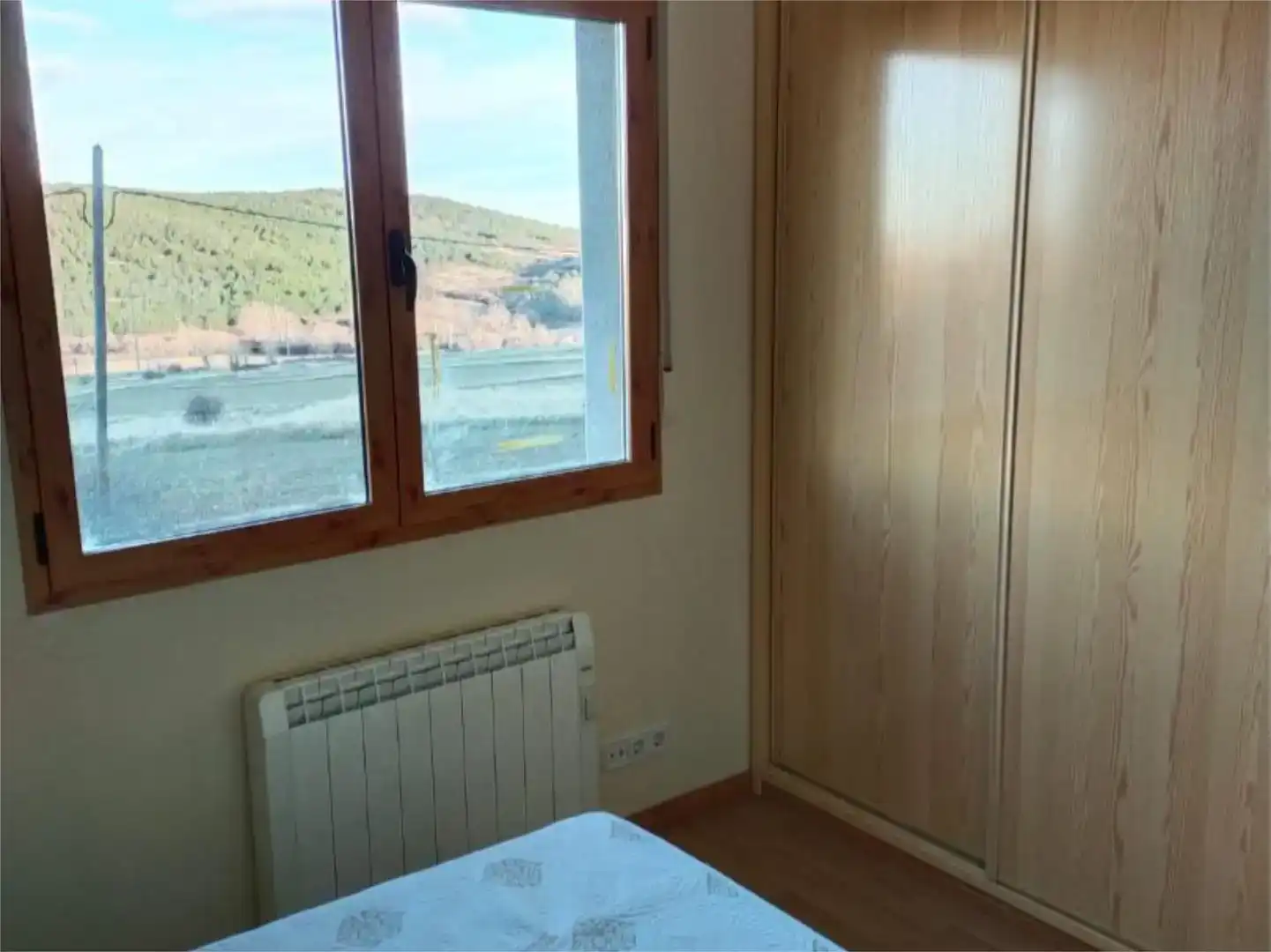 Piso de 72 m² en Bronchales