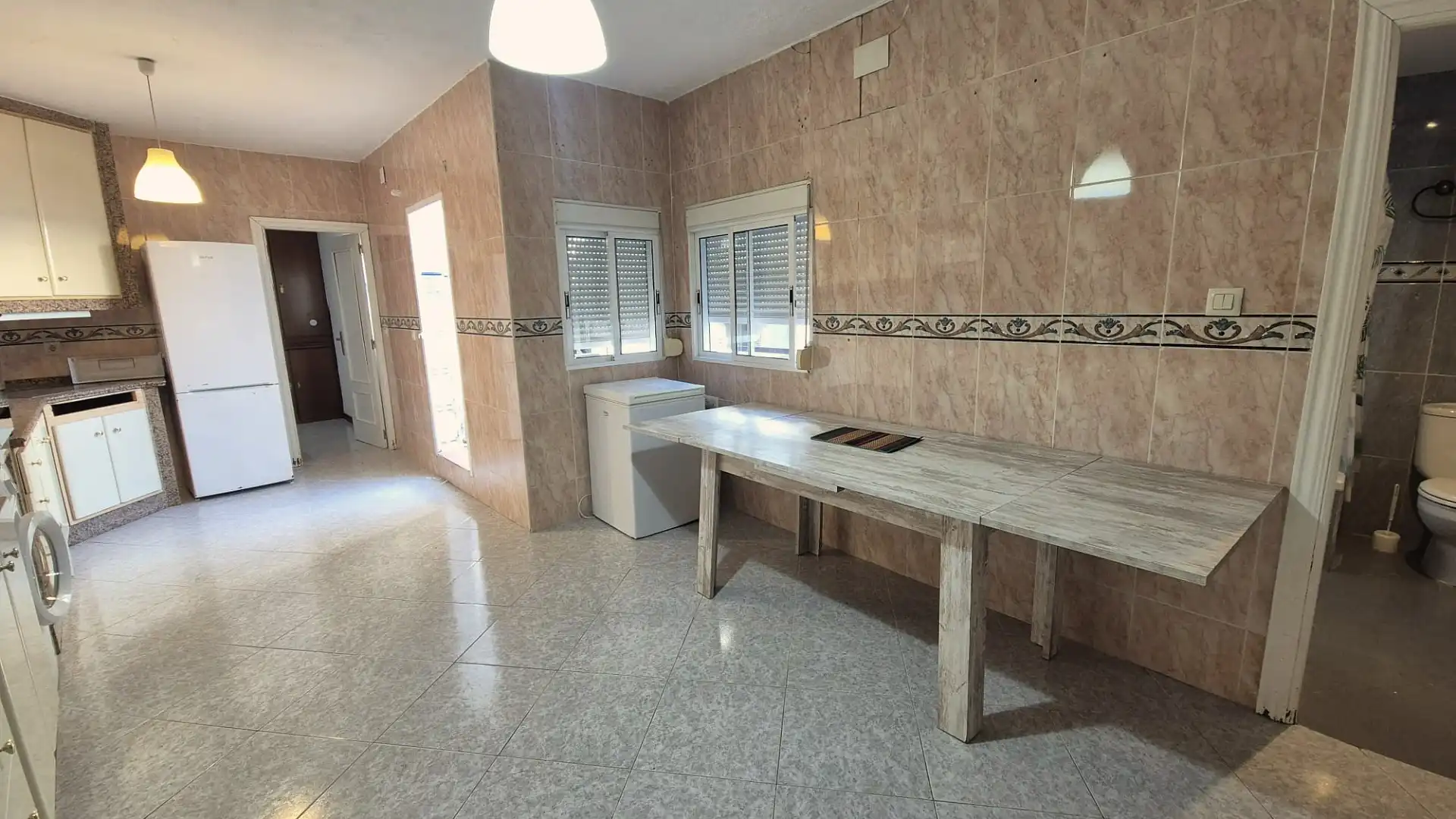 Piso de 90 m² en Badajoz