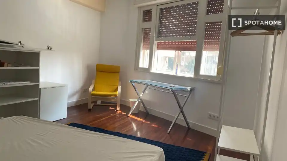 Habitación 127 m², Vigo