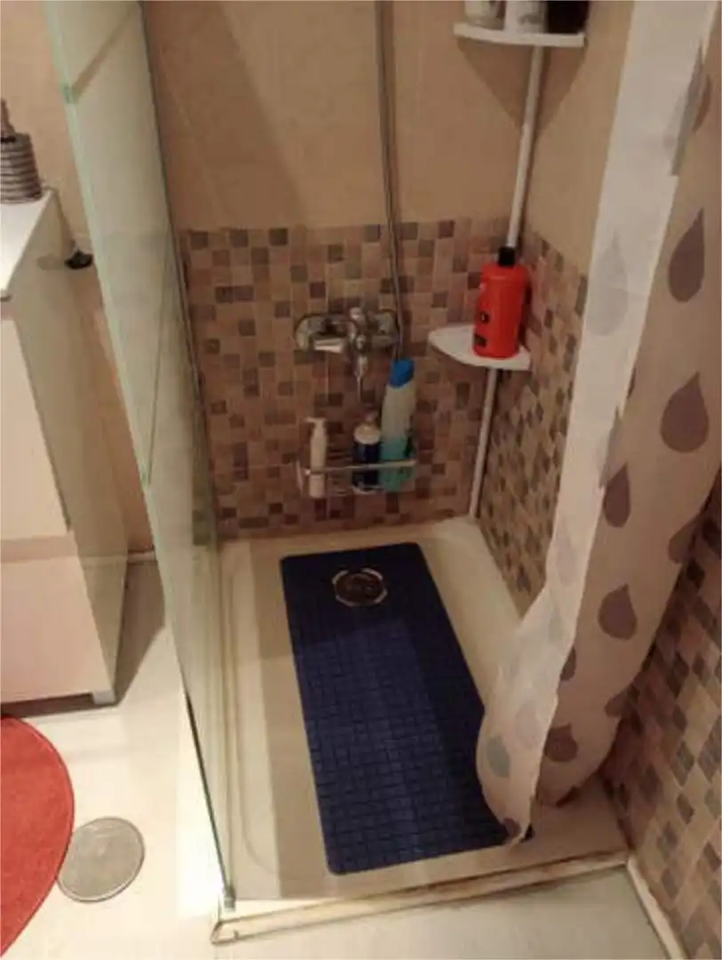 Pis de 55 m² a Badajoz