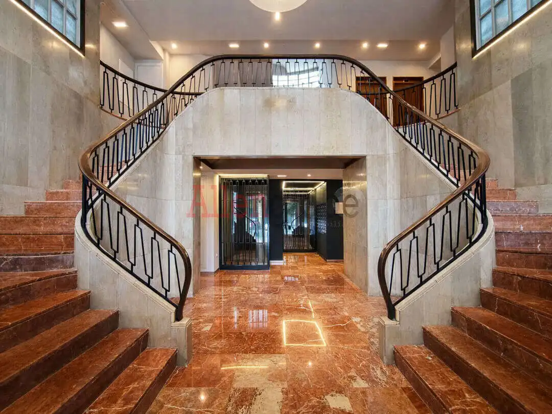 Piso de 87 m² en Gijón