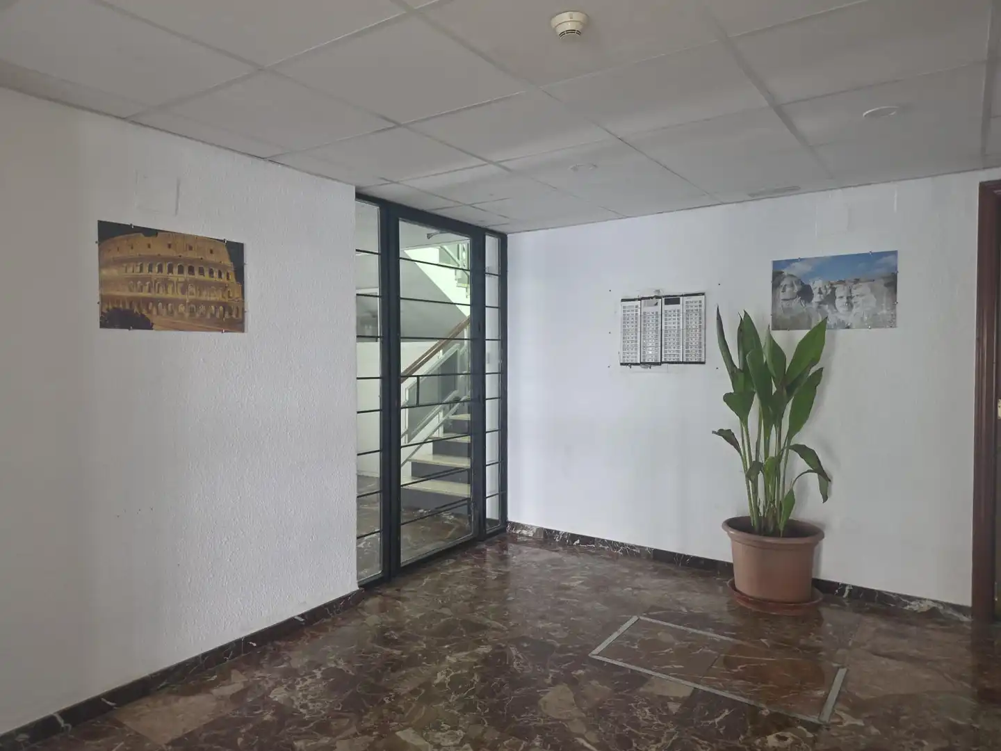 Pis de 37 m² a Mijas
