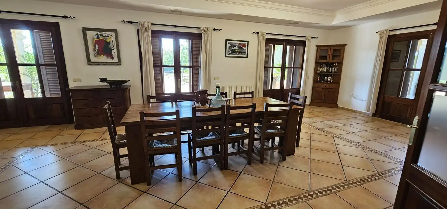 Casa de 1000 m² en Manacor