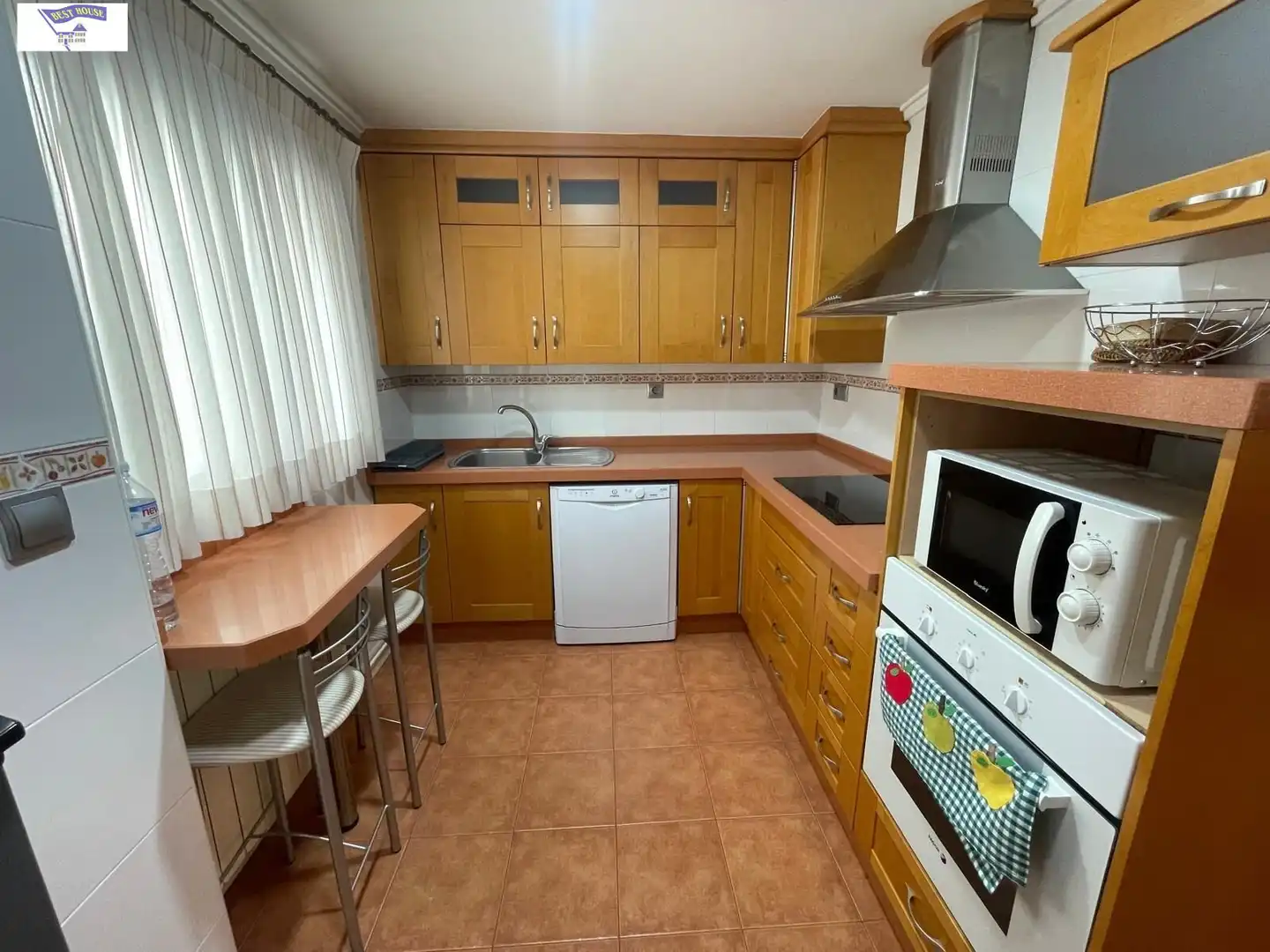 Appartamento 124 m² a Albacete