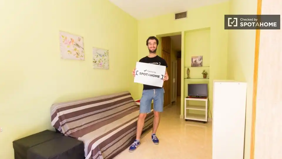 Piso de 45 m² en Madrid