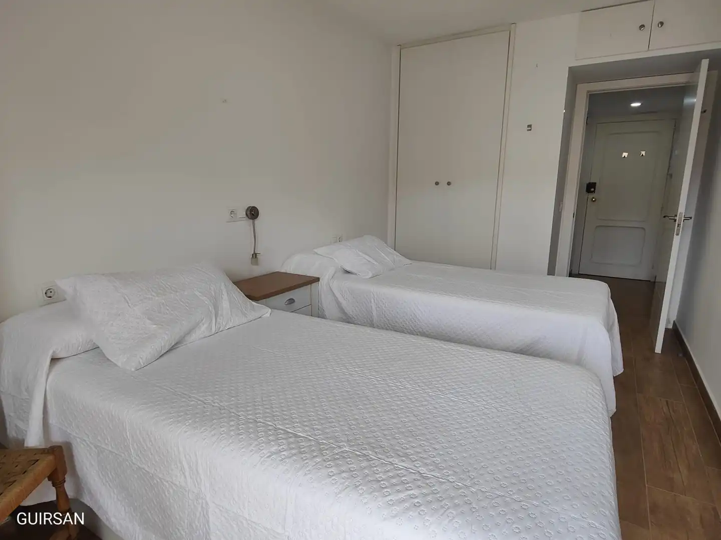 Piso de 50 m² en Almuñécar