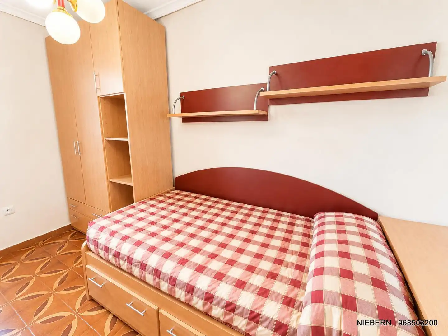 Piso de 88 m² en Cartagena