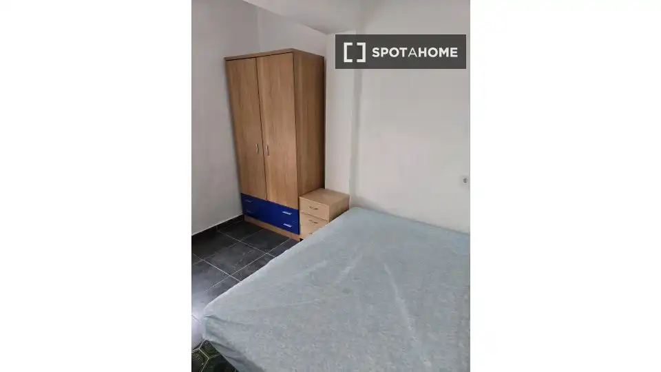 Habitación en alquiler, Palma
