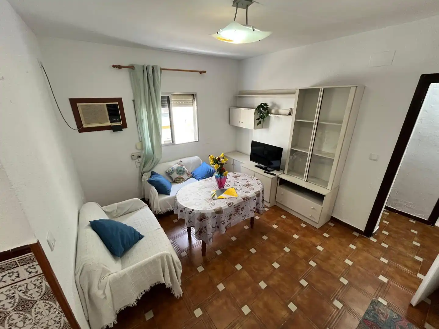 Zimmer zur Miete, Sevilla