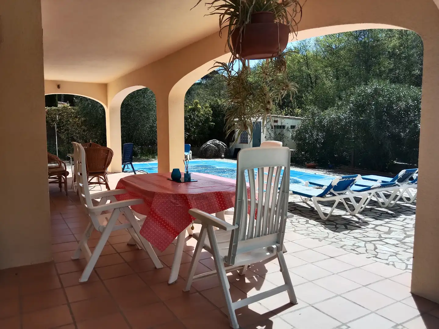 Piso de 233 m² en Calonge i Sant Antoni