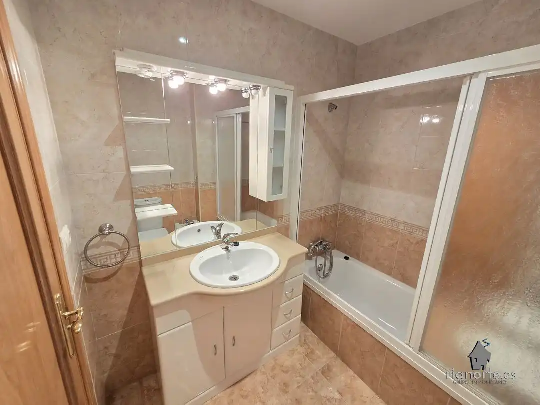 Piso de 81 m² en Avilés