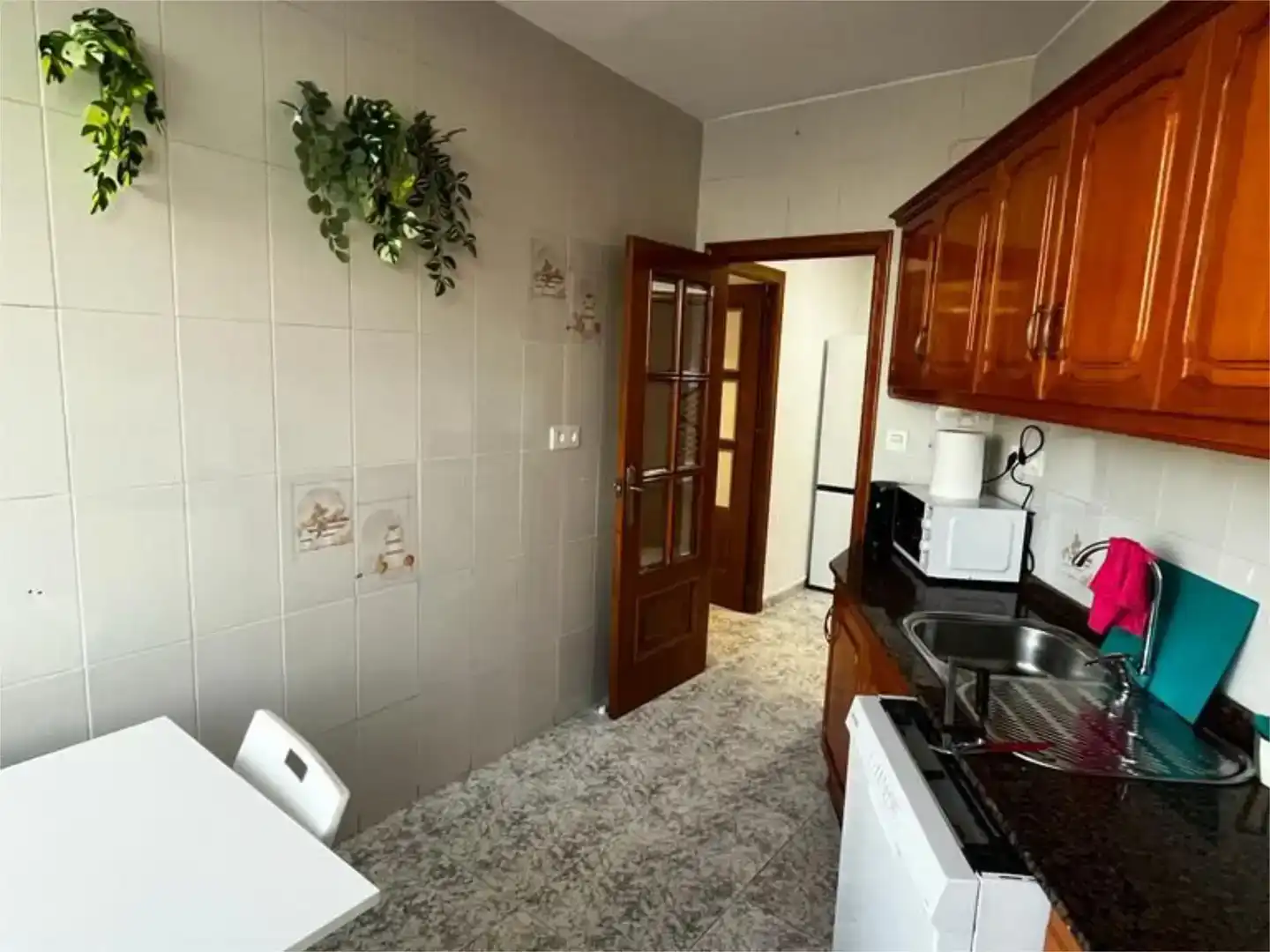 Stanza 120 m², Cartagena
