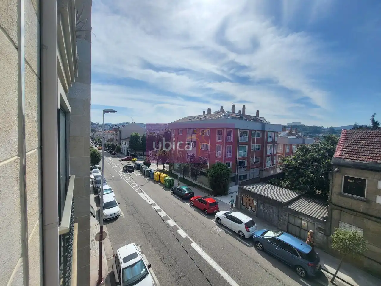 Pis de 88 m² a Vigo