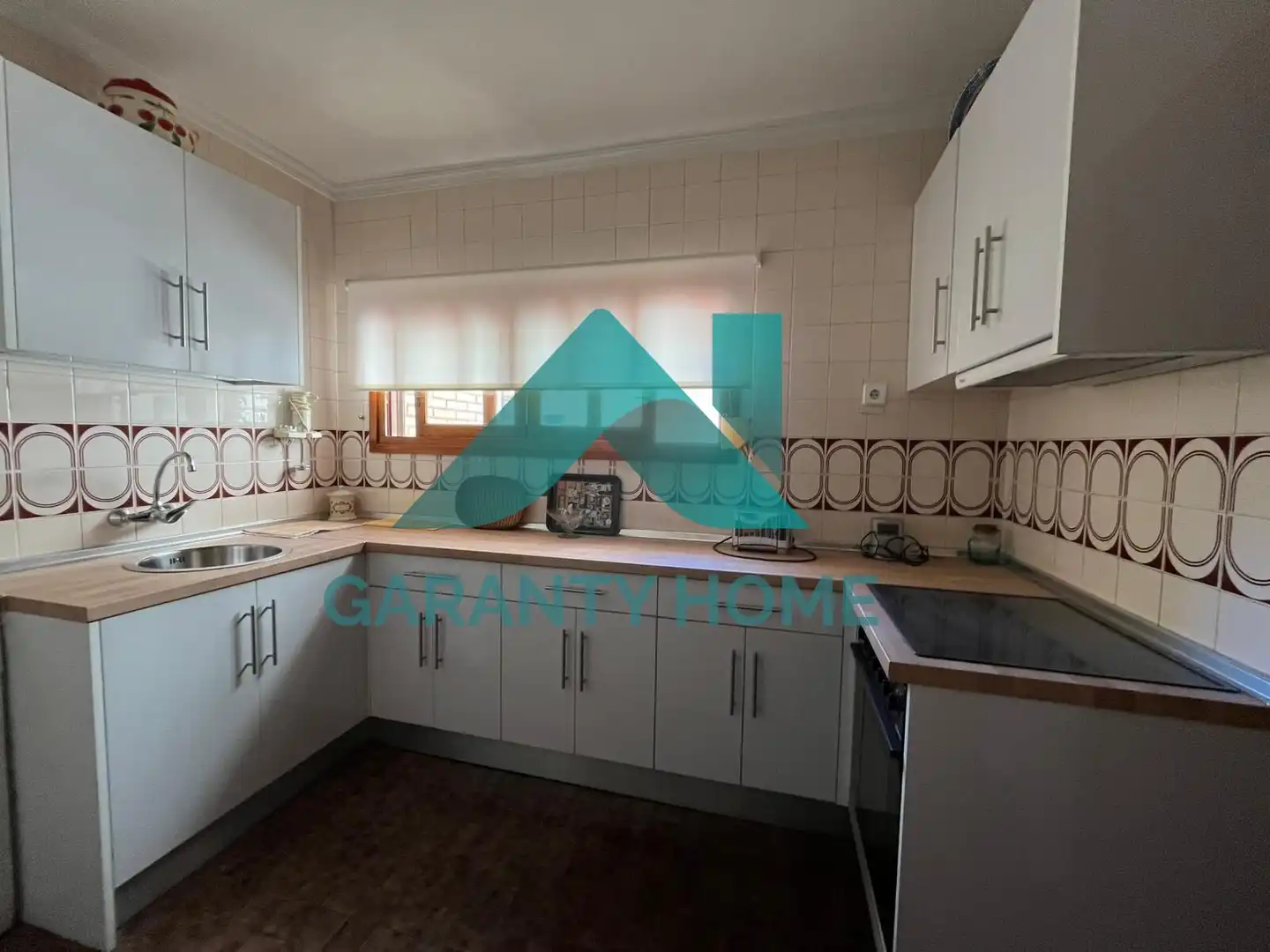 Piso de 140 m² en Cáceres