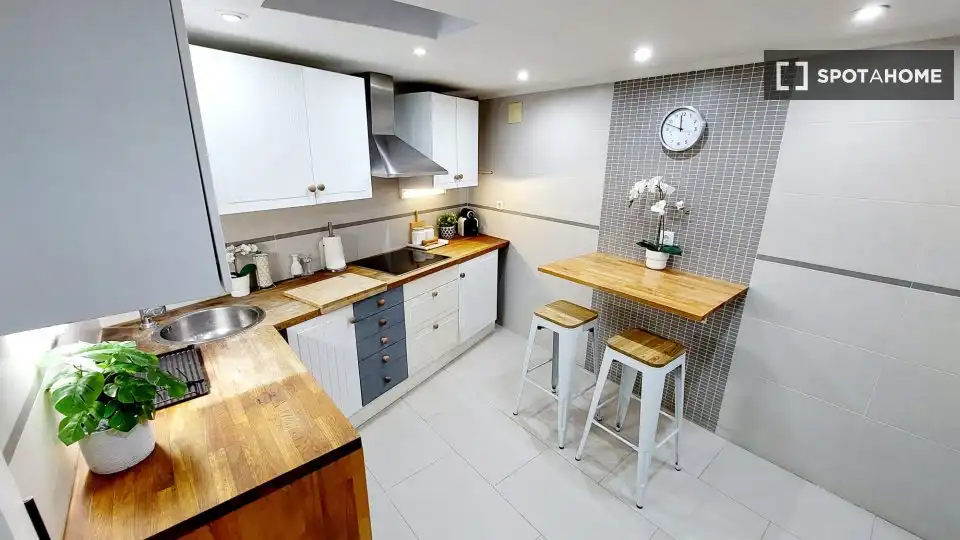 Habitación 75 m², Castellón de la Plana