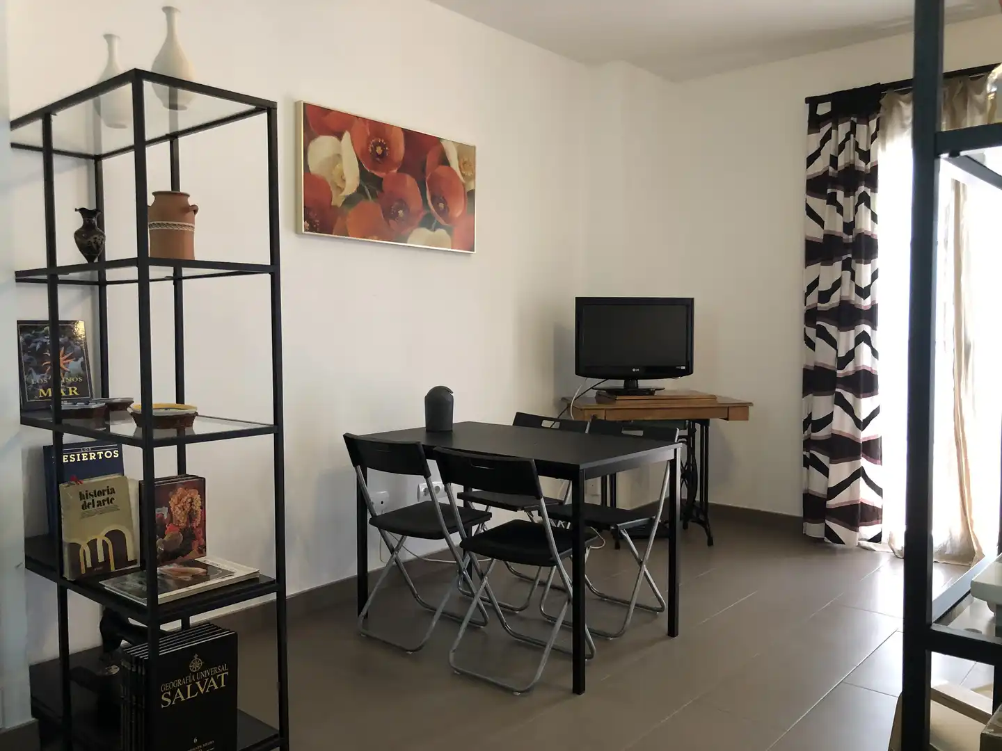 Piso de 115 m² en Antequera