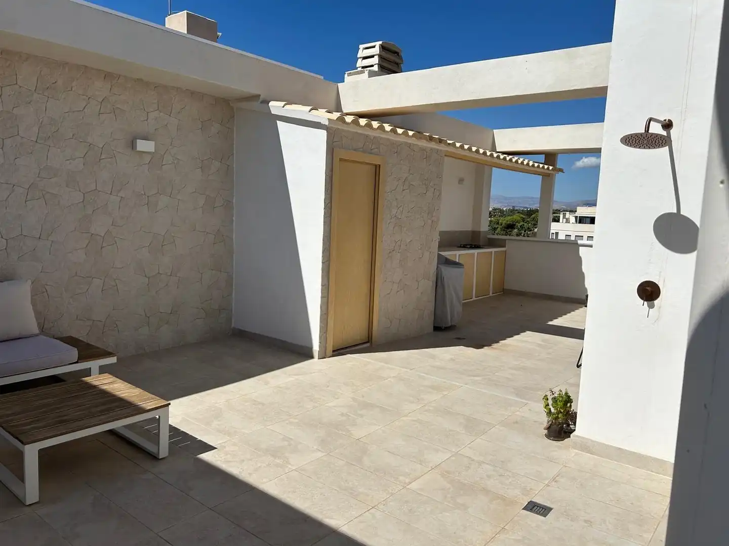 Pis de 57 m² a el Campello