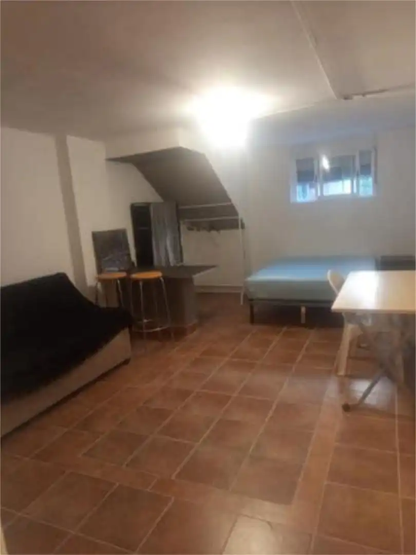 Piso de 40 m² en Torrejón de la Calzada