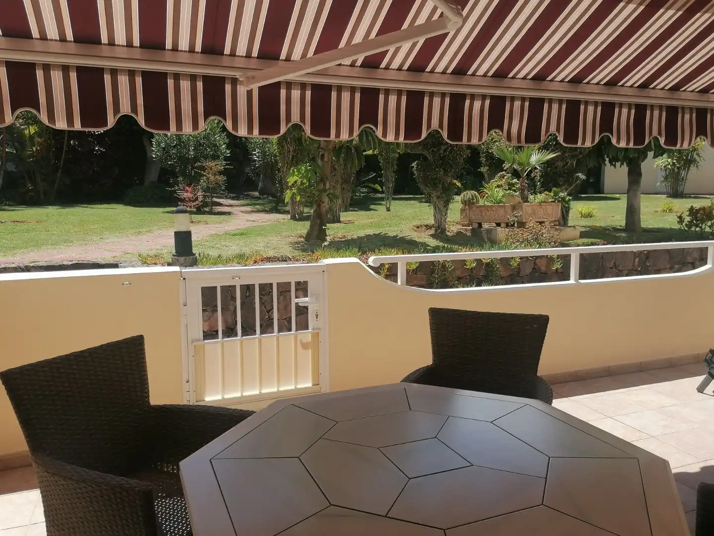 Pis de 115 m² a Puerto de la Cruz