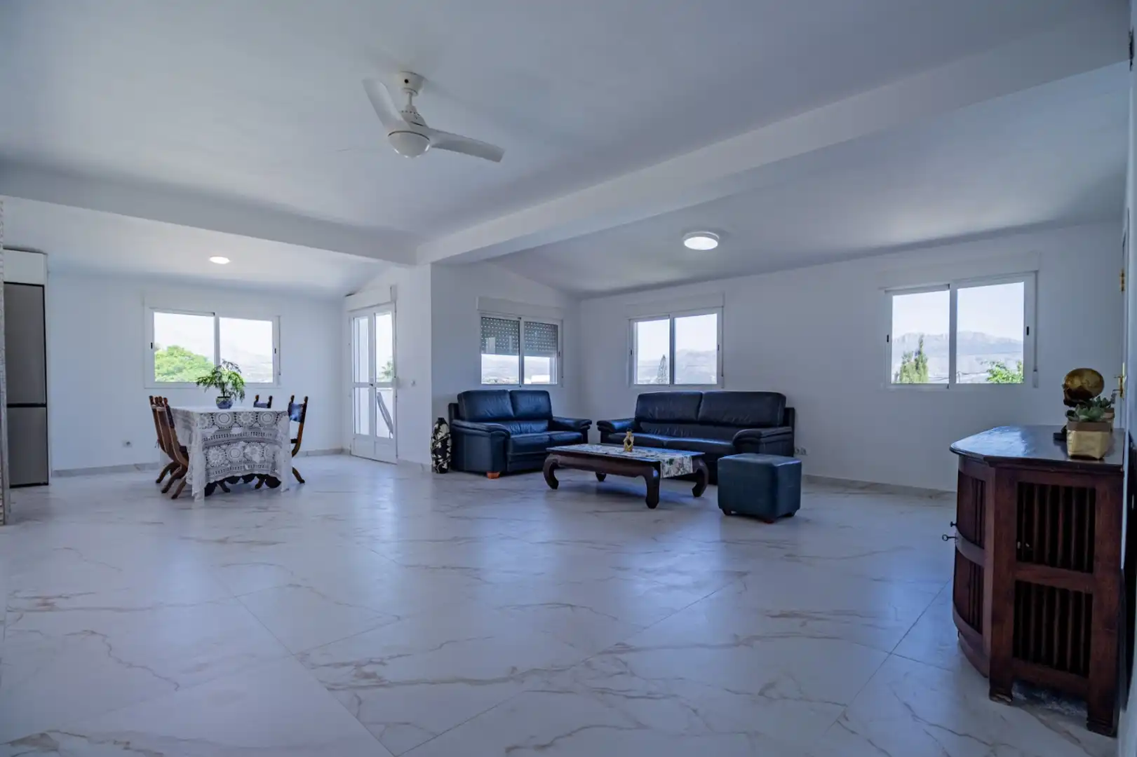 Casa de 143 m² a l'Alfàs del Pi