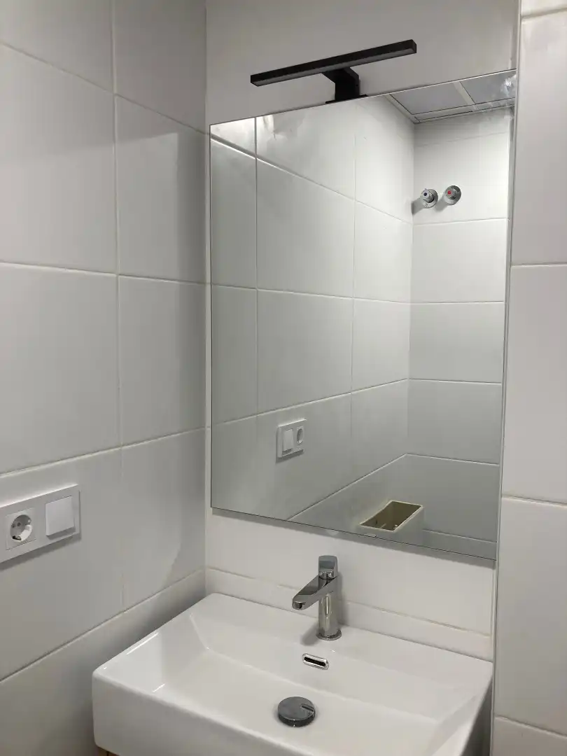 Pis de 150 m² a València