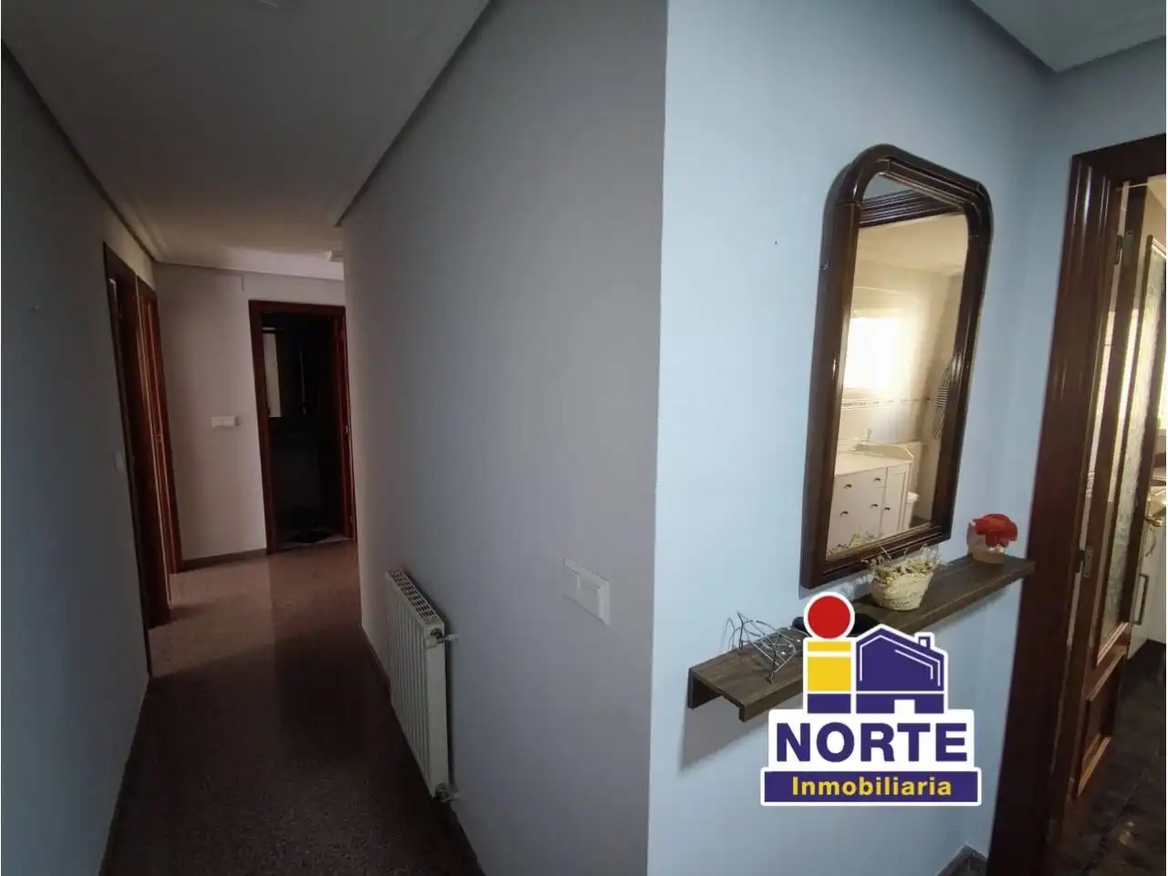 Piso de 102 m² en Alcoy