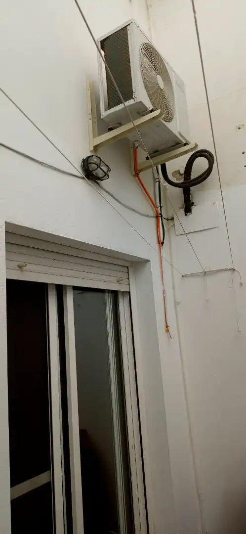 Piso de 70 m² en Alcalá del Río