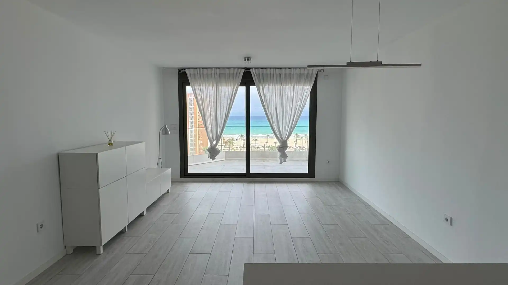 Pis de 98 m² a Alacant