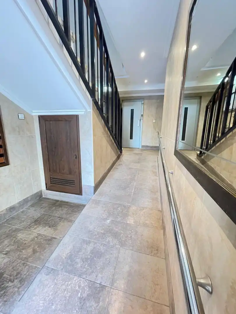 Piso de 90 m² en Gijón