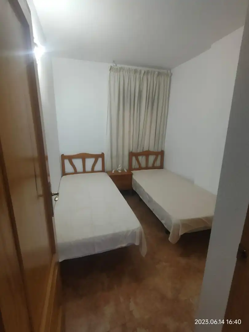 Piso de 80 m² en Torrevieja