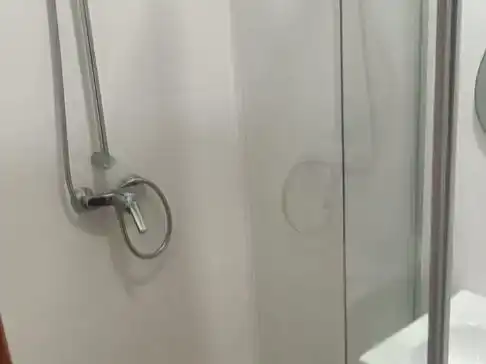 Piso de 25 m² en Segovia