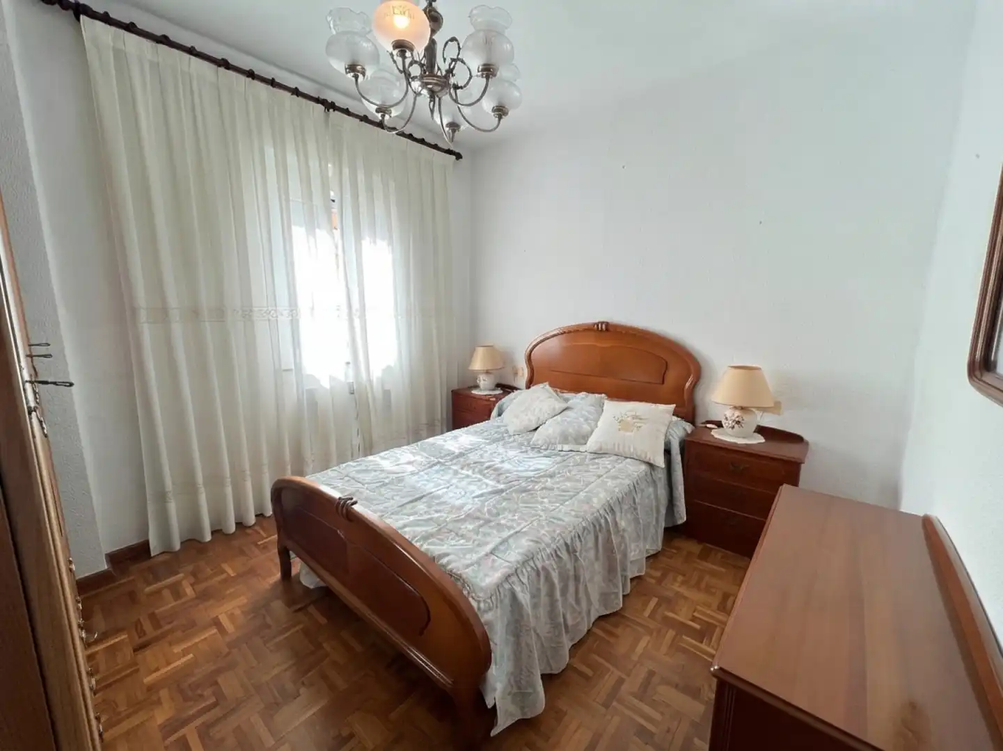 Pis de 73 m² a Gijón