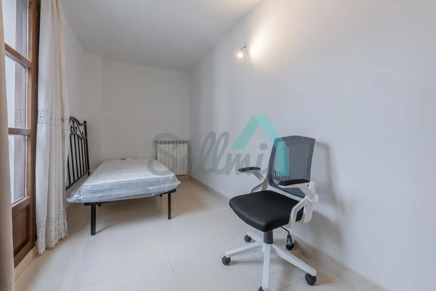 Habitación 194 m², Oviedo