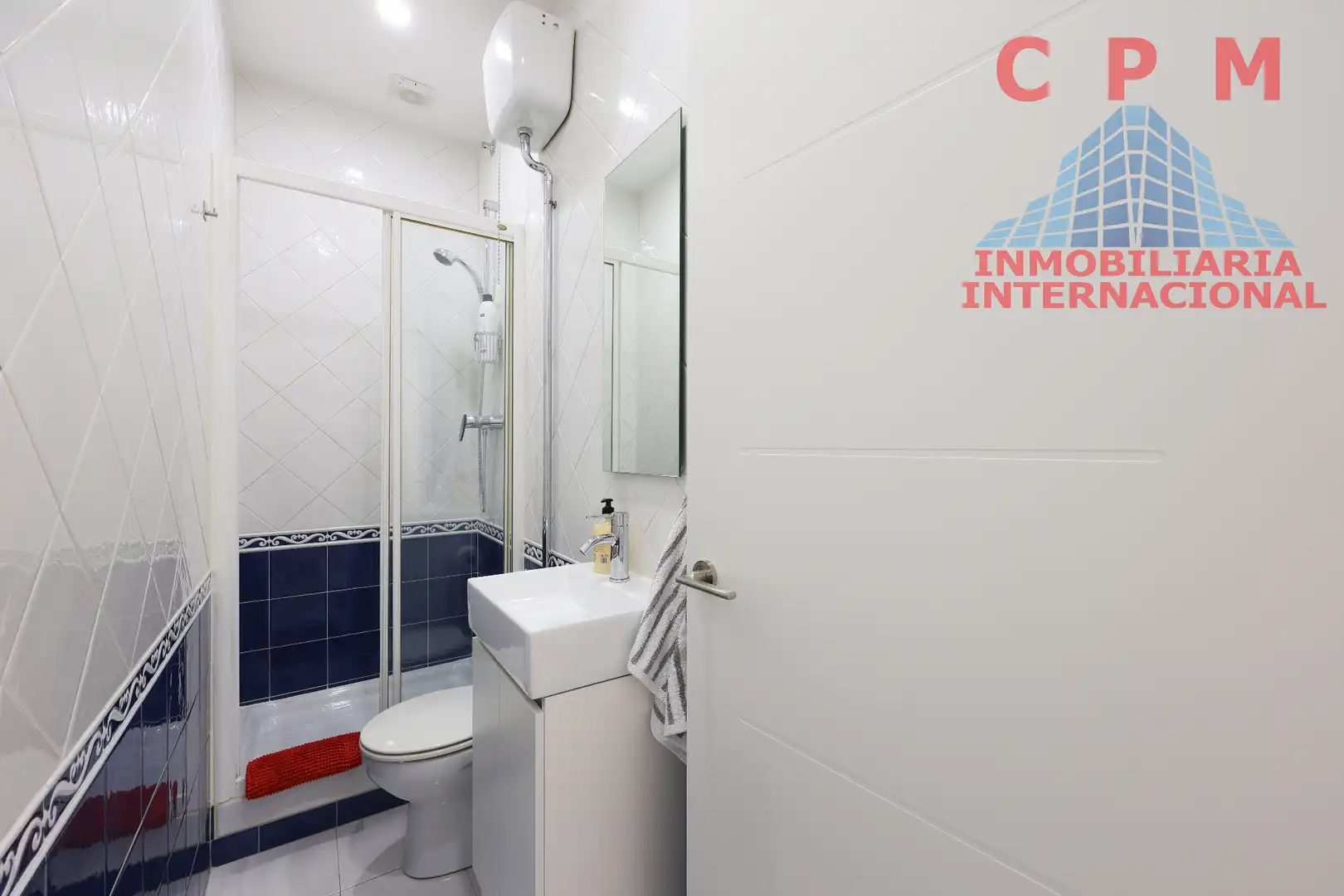 Piso de 118 m² en Madrid