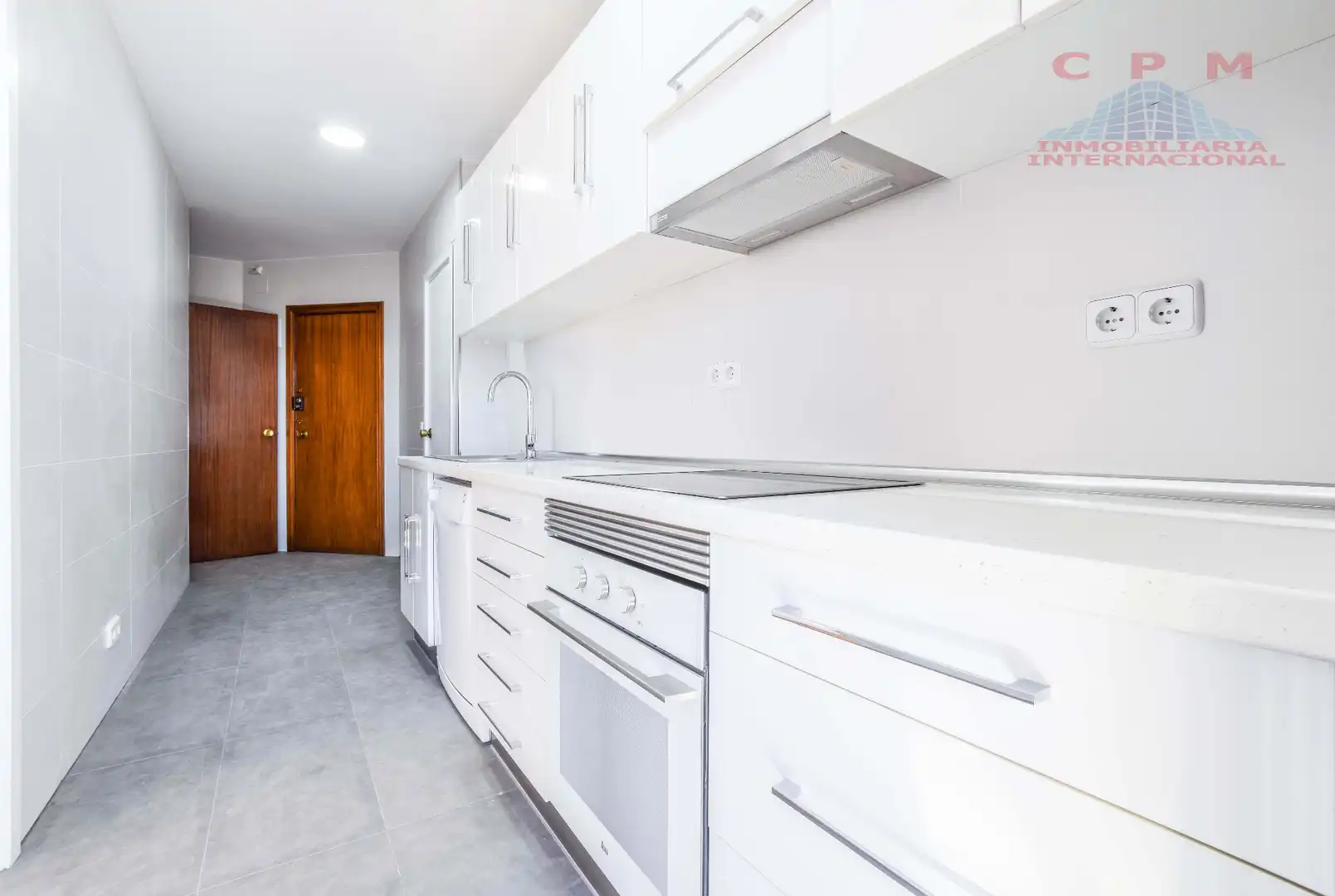 Piso de 175 m² en Madrid