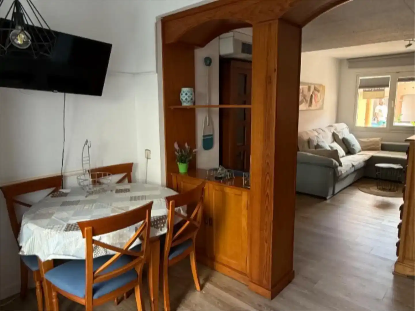 Piso de 80 m² en Peñíscola