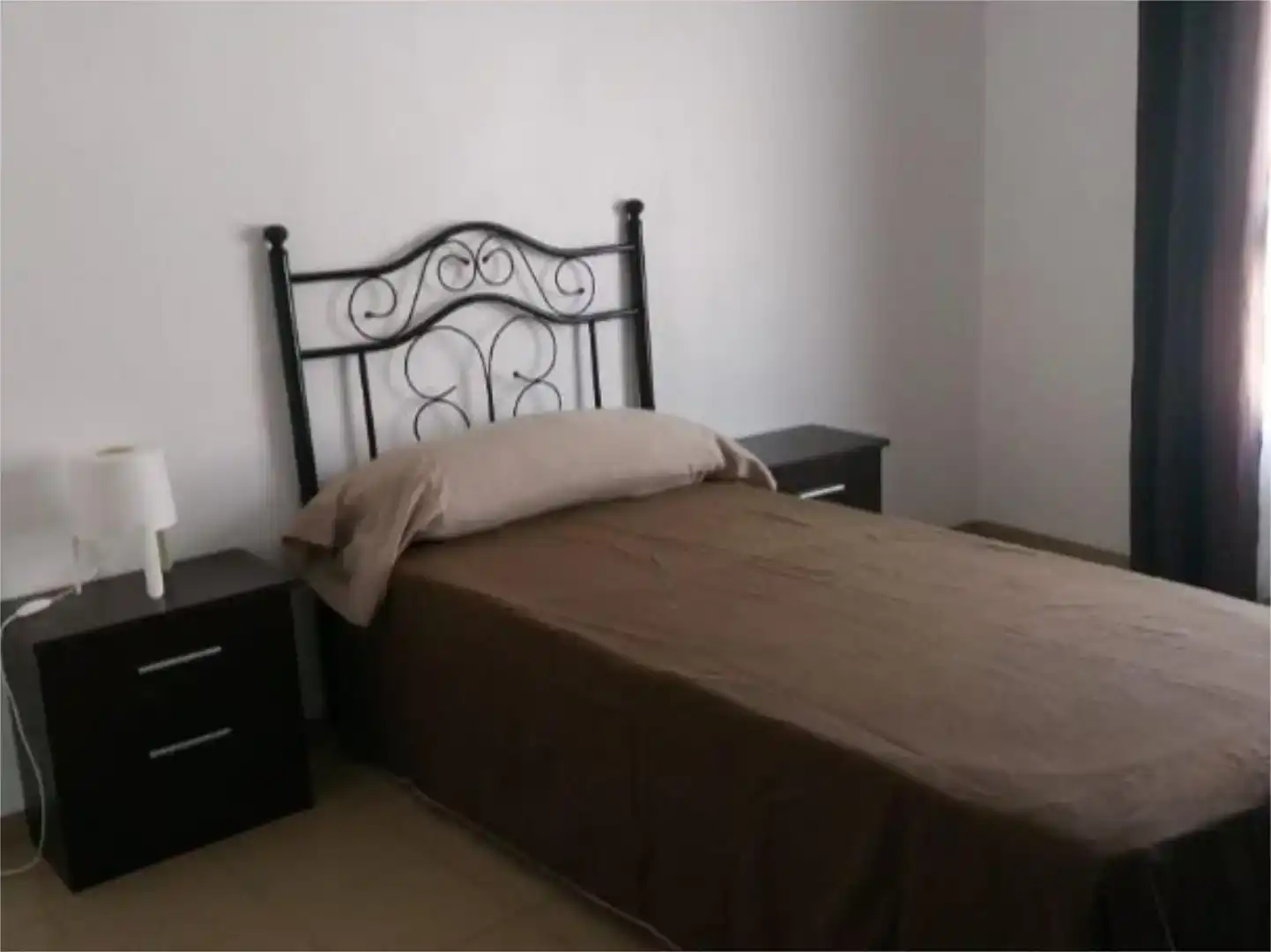 Piso de 83 m² en Puente Genil