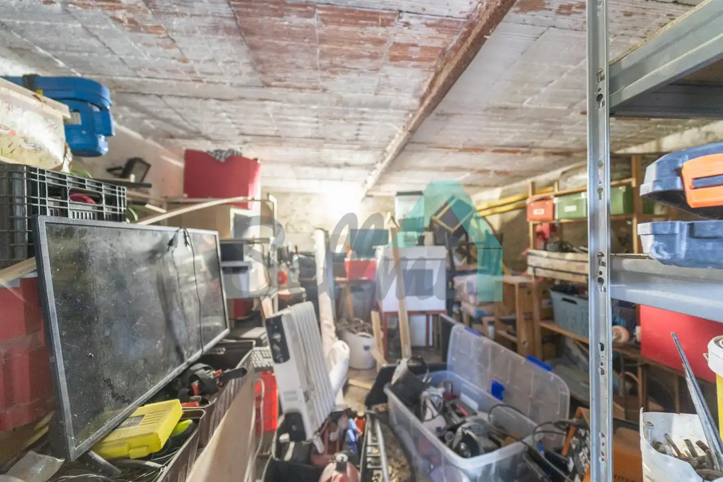 Piso de 100 m² en Mieres