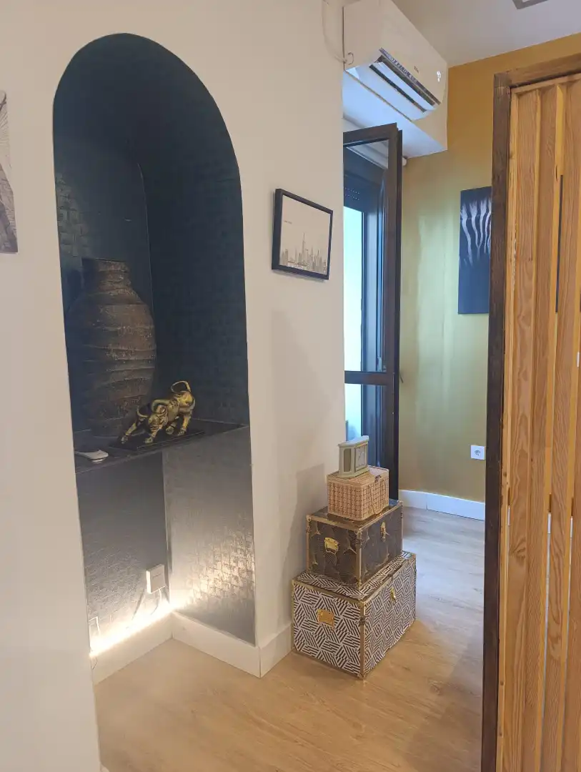 Piso de 50 m² en Córdoba