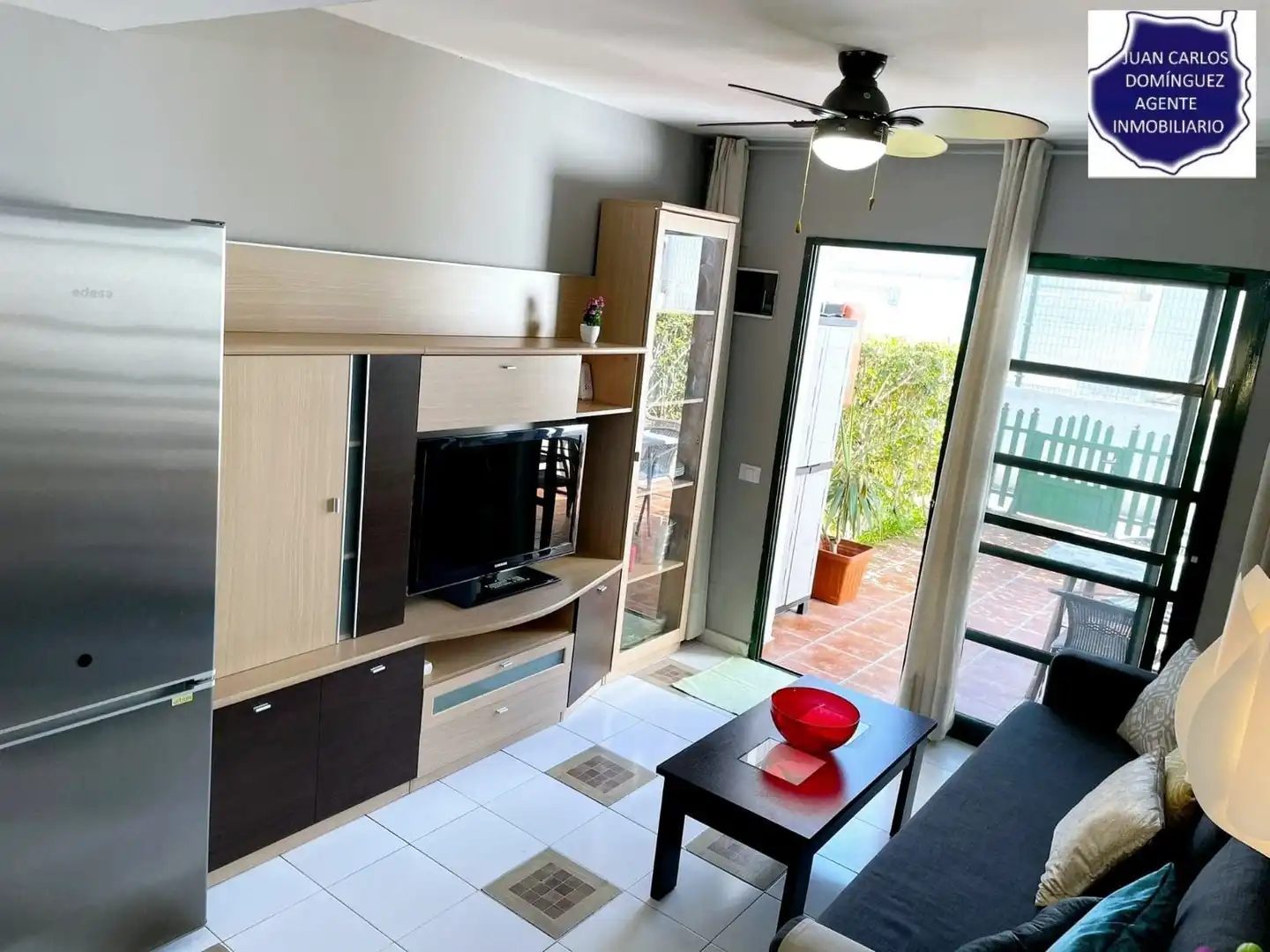 Piso de 50 m² en San Bartolomé de Tirajana