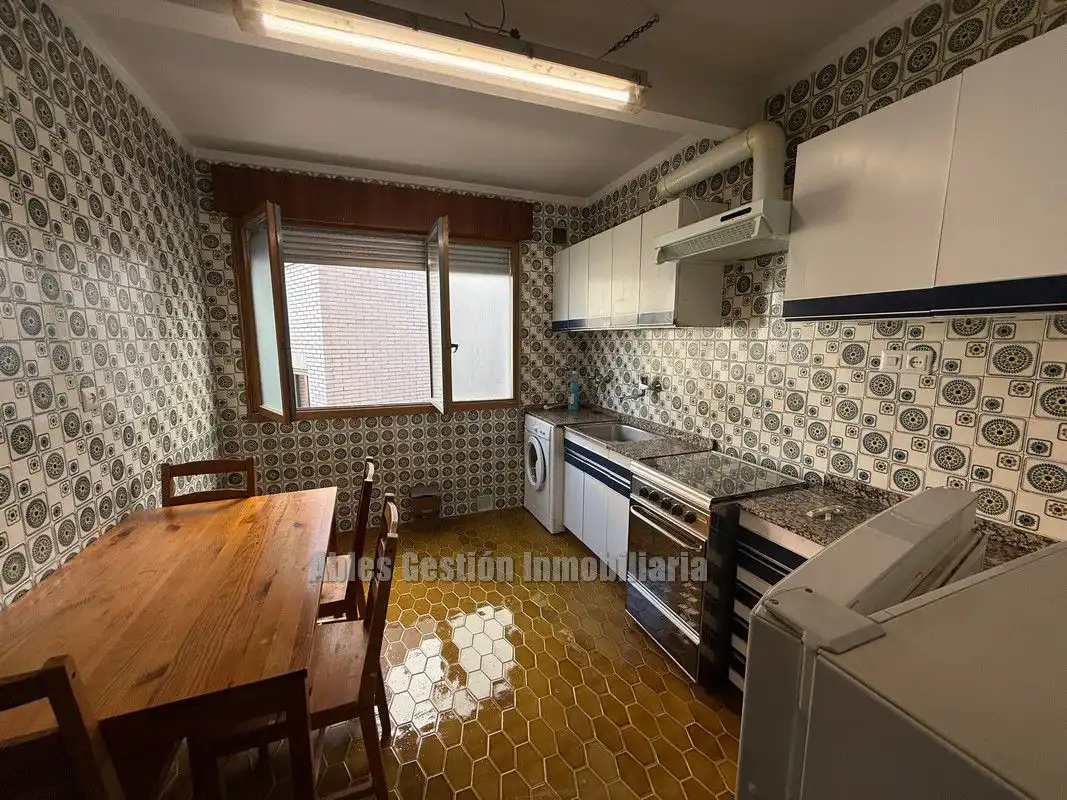 Pis de 86 m² a Oviedo