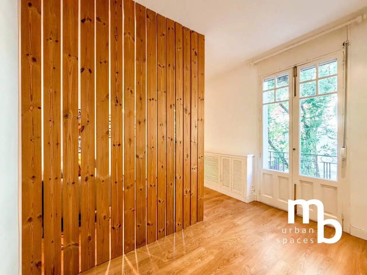 Appartement 107 m² à Madrid