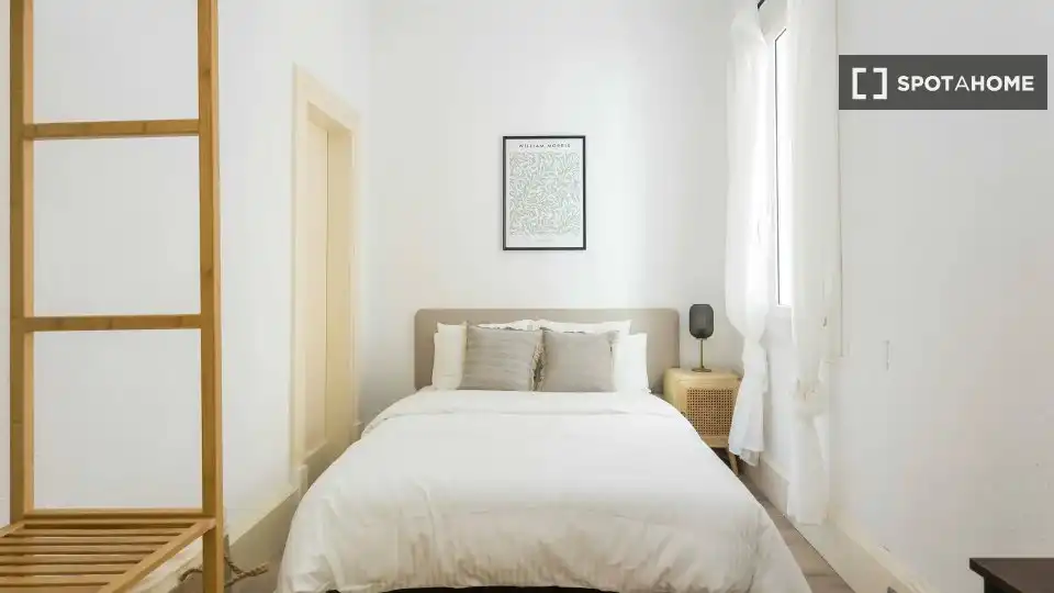 Habitación 174 m², Barcelona