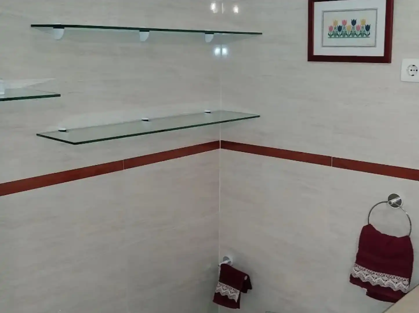 Appartamento 90 m² a Málaga