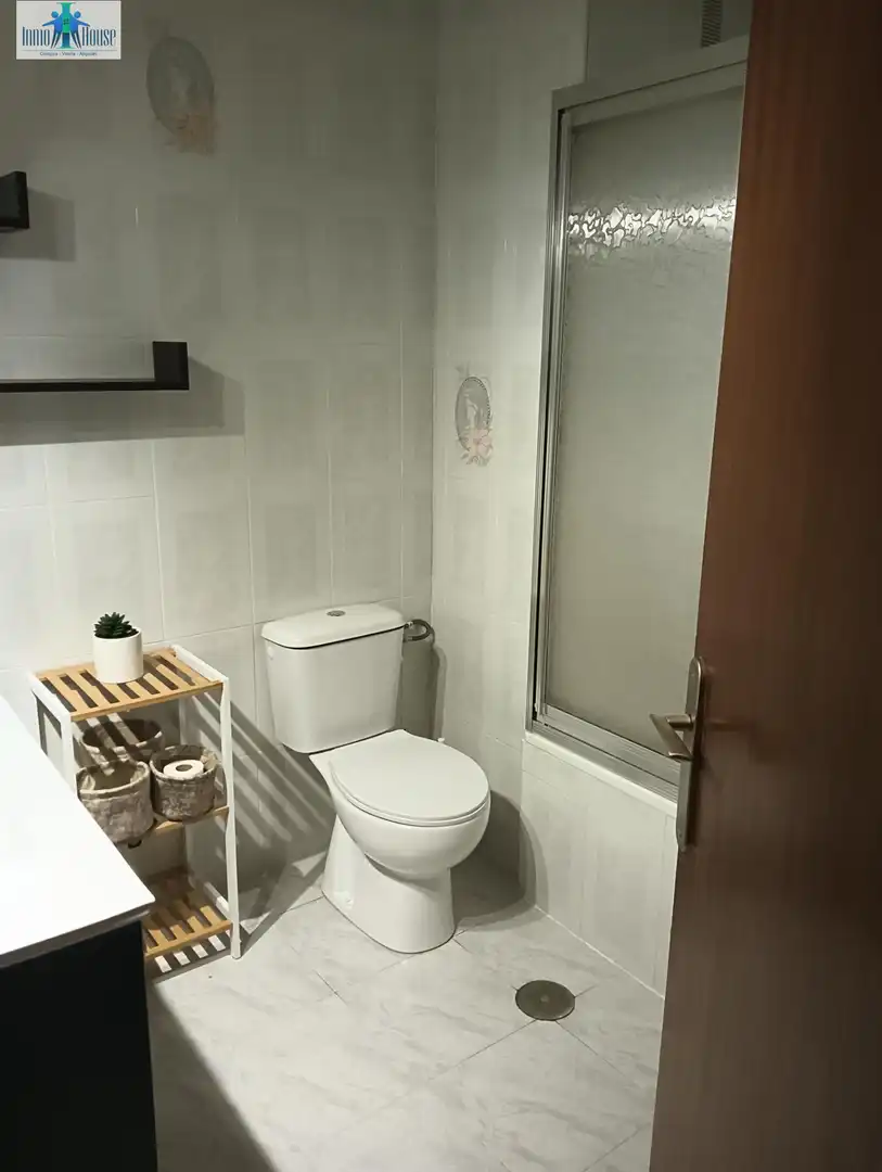 Zimmer zur Miete, Albacete