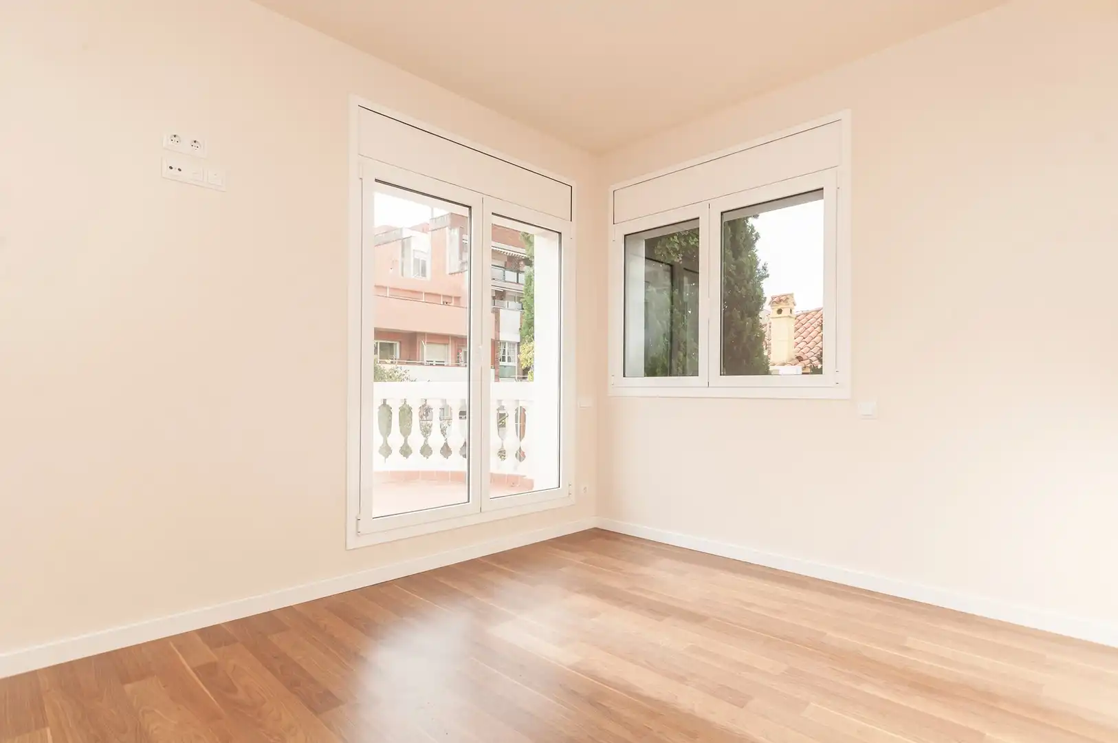 Piso de 238 m² en Barcelona