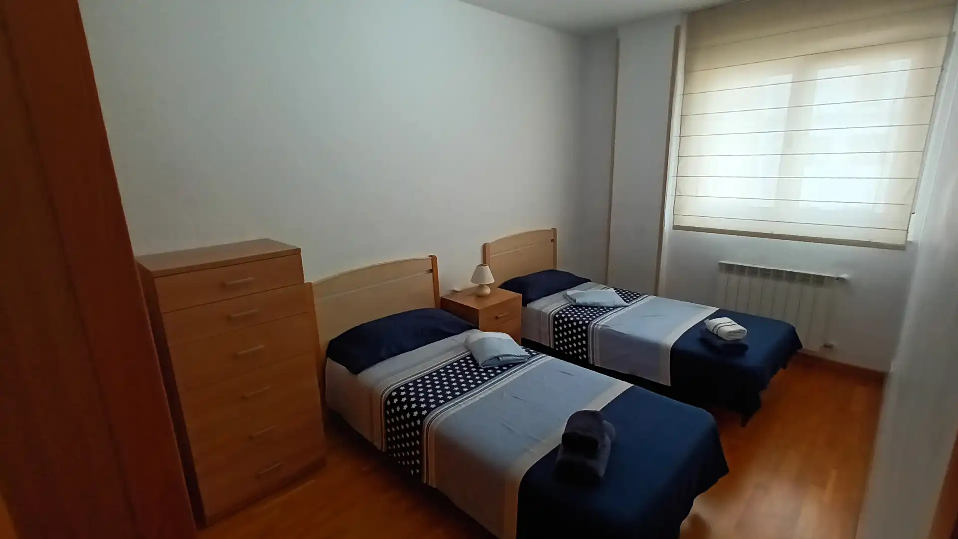 Piso de 105 m² en Lugo