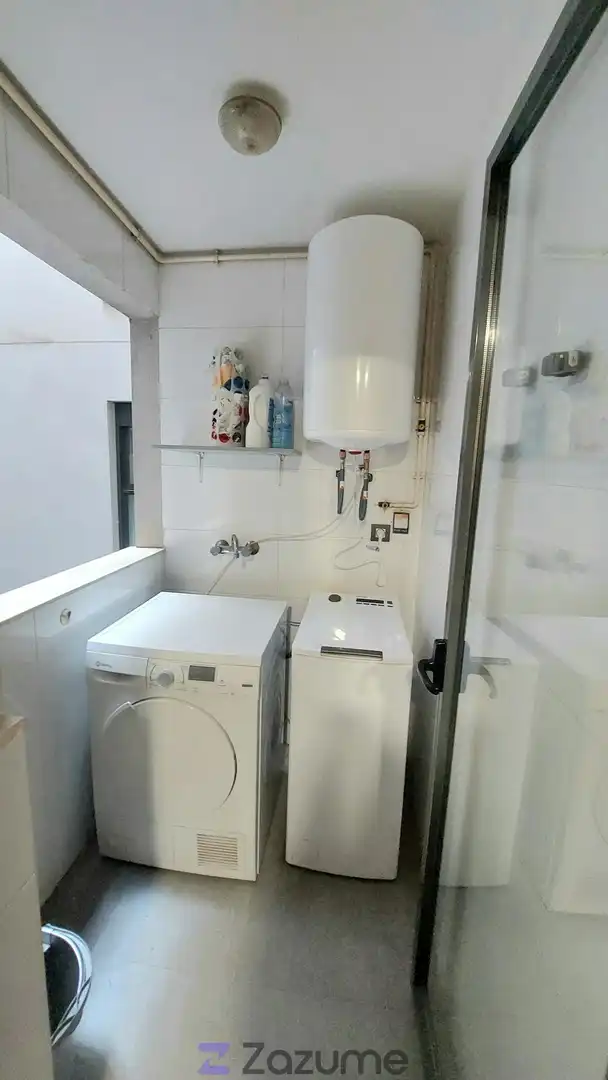 Piso de 66 m² en Málaga