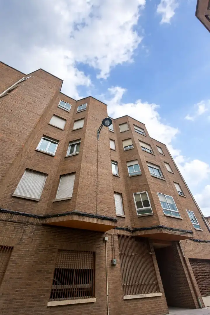 Piso de 118 m² en León