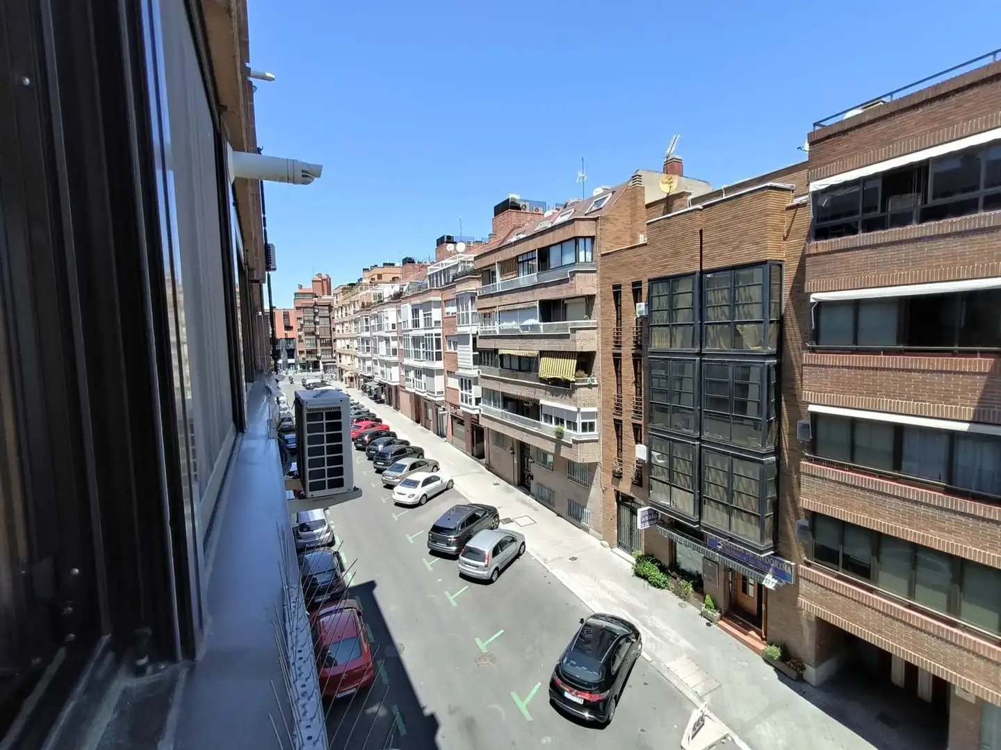 Pis de 52 m² a Madrid